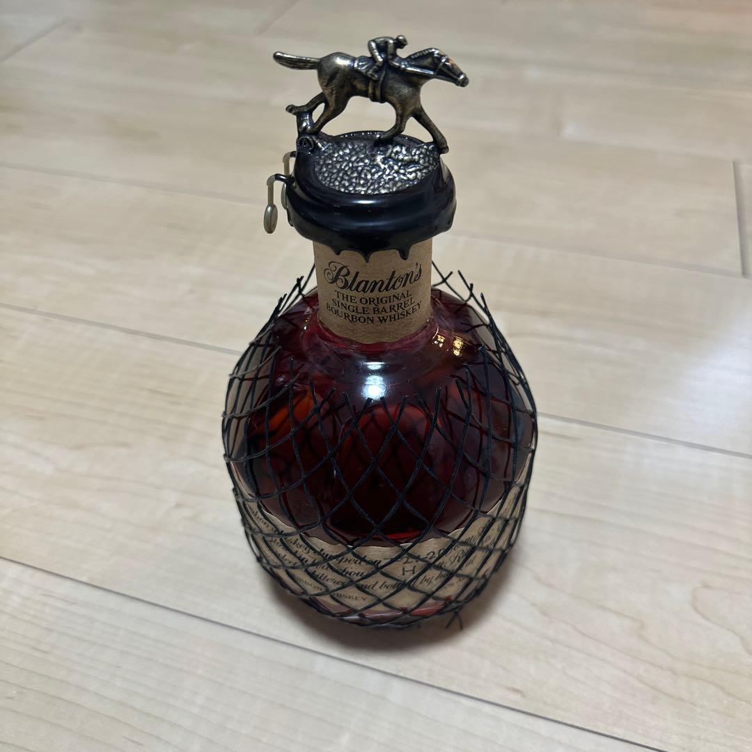 Blanton's ブラントンウイスキー750ml