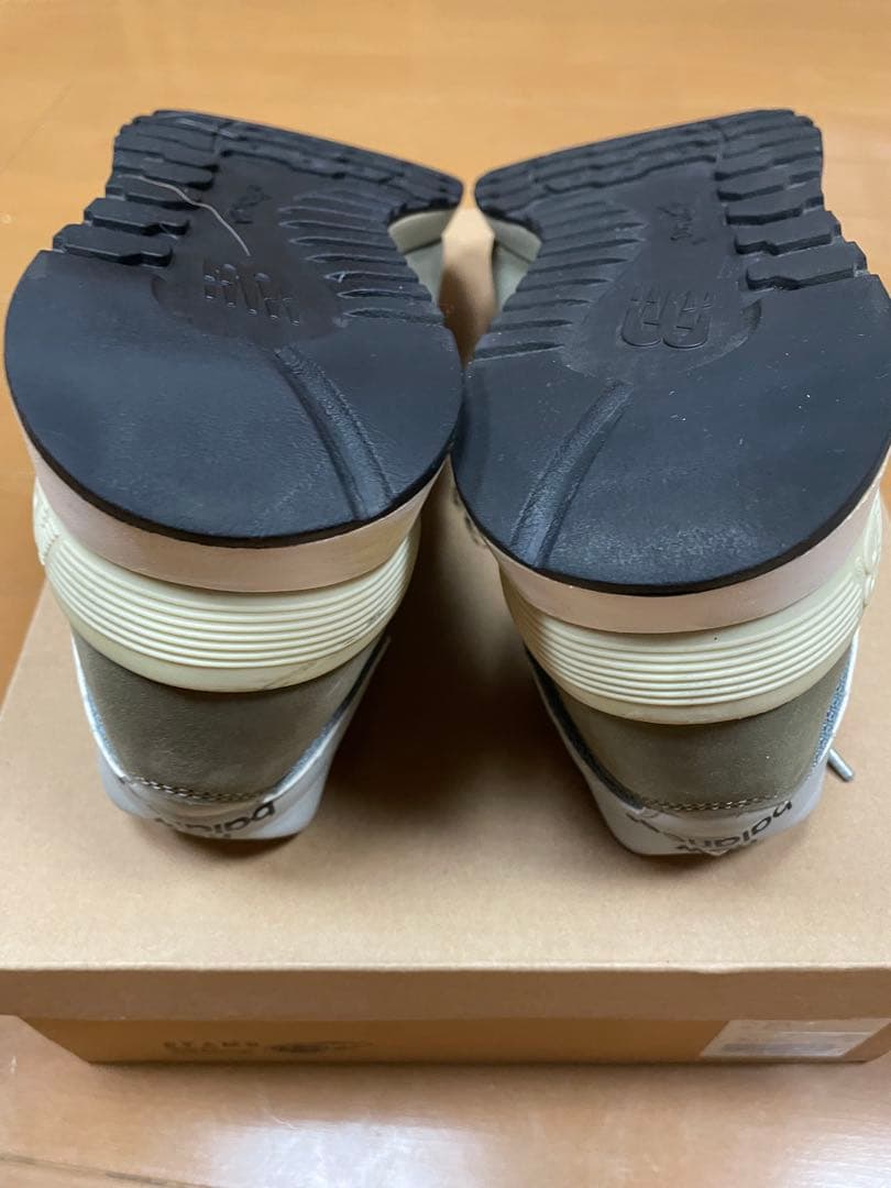 靴 New Balance M1300 JP2