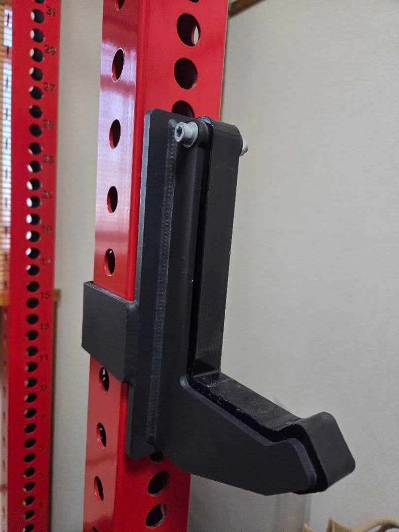 最終値下げ MBC POWER ハーフラック＋インクラインベンチ 大阪引取