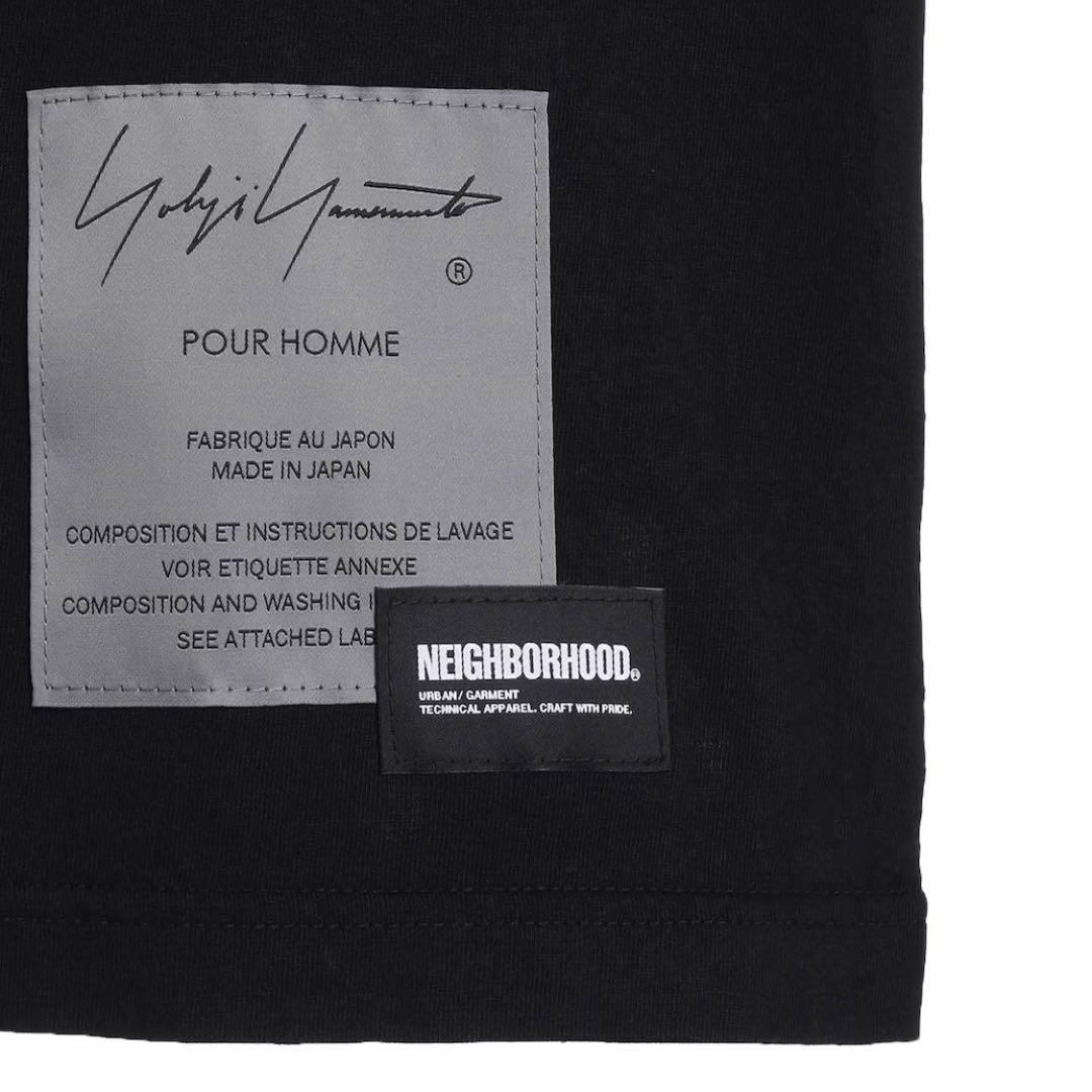 Yohji Yamamoto × NEIGHBORHOOD