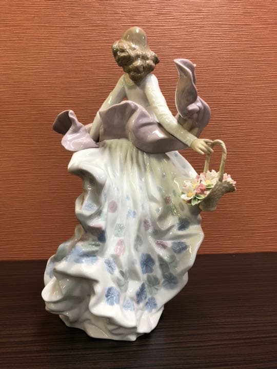 リヤドロ 春の輝き