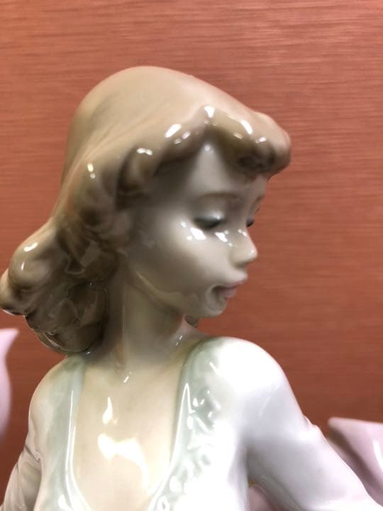 リヤドロ 春の輝き