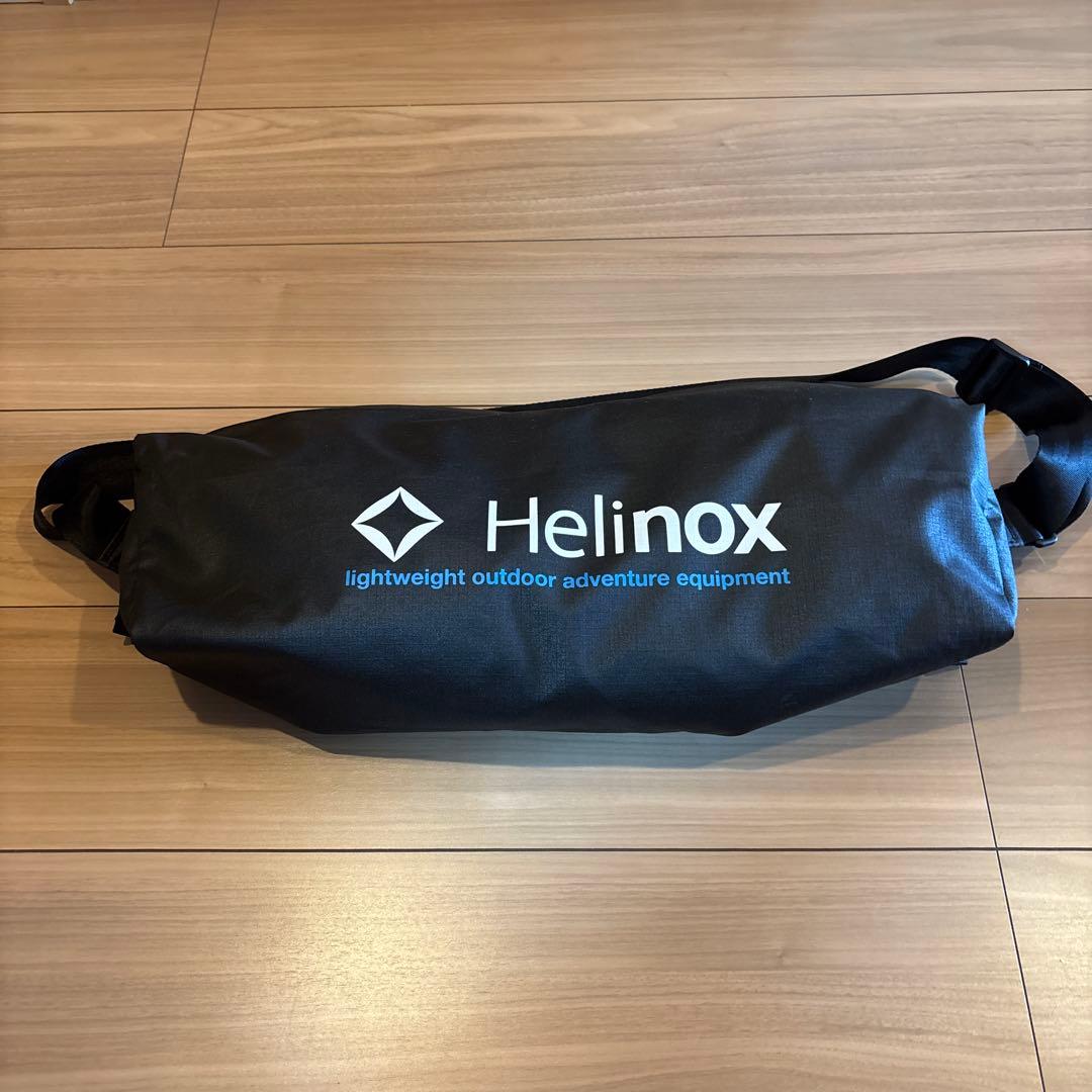 Helinox(ヘリノックス) アウトドアチェア フェスティバルチェア