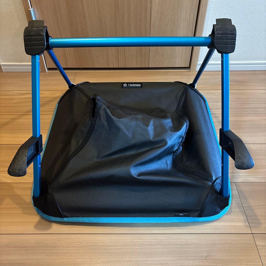 Helinox(ヘリノックス) アウトドアチェア フェスティバルチェア
