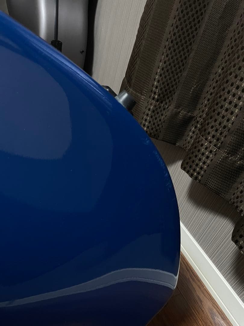 チェロ ハードケース 色ネイビー4/4 東洋プリュームファイバー