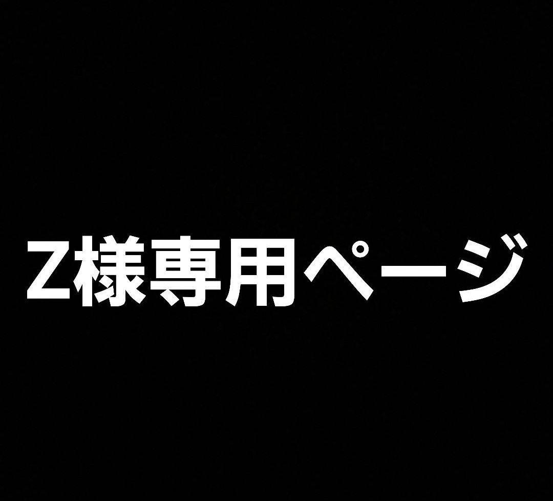 Zページ