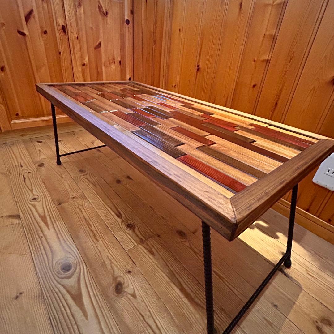 No.567 アイアンローテーブル