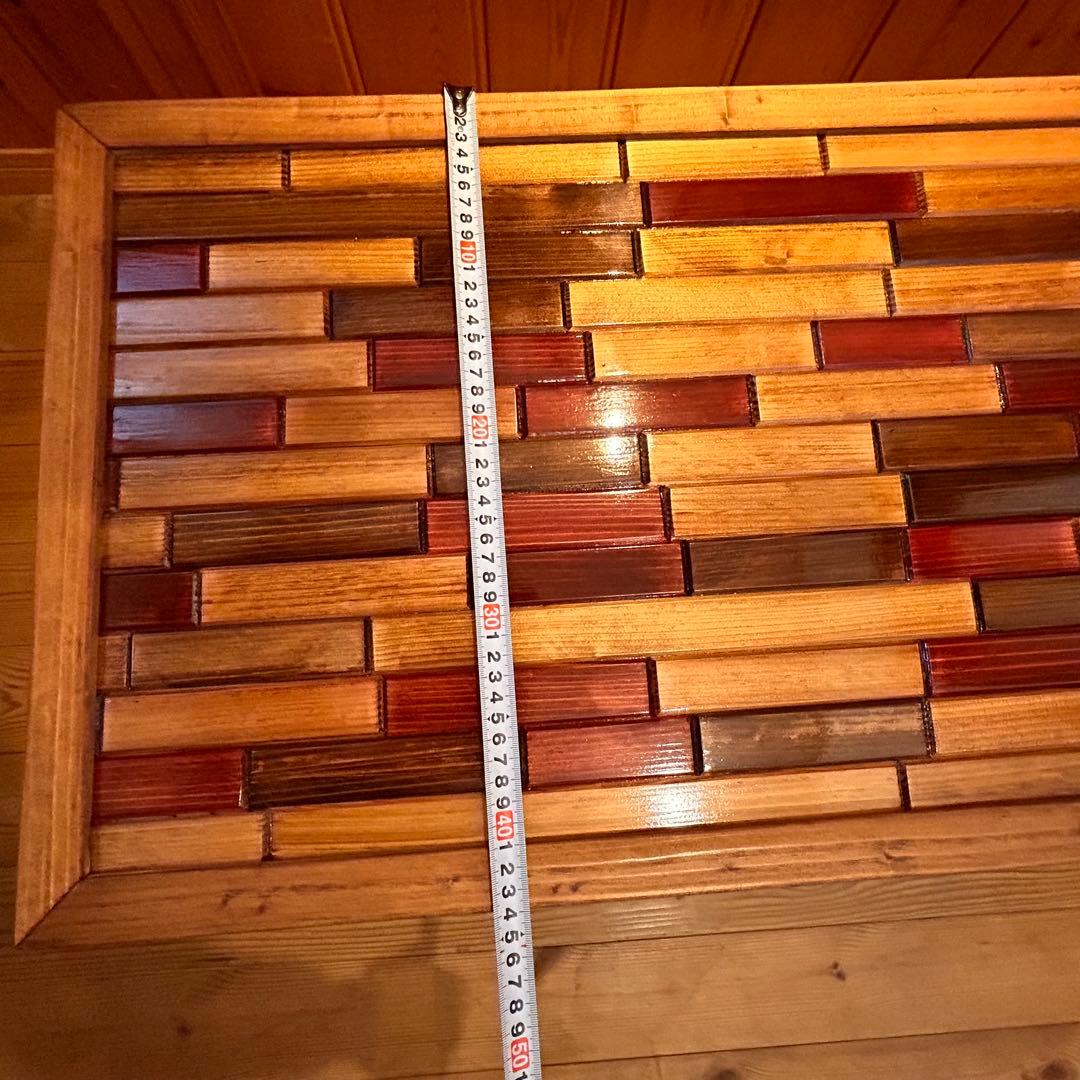 No.567 アイアンローテーブル