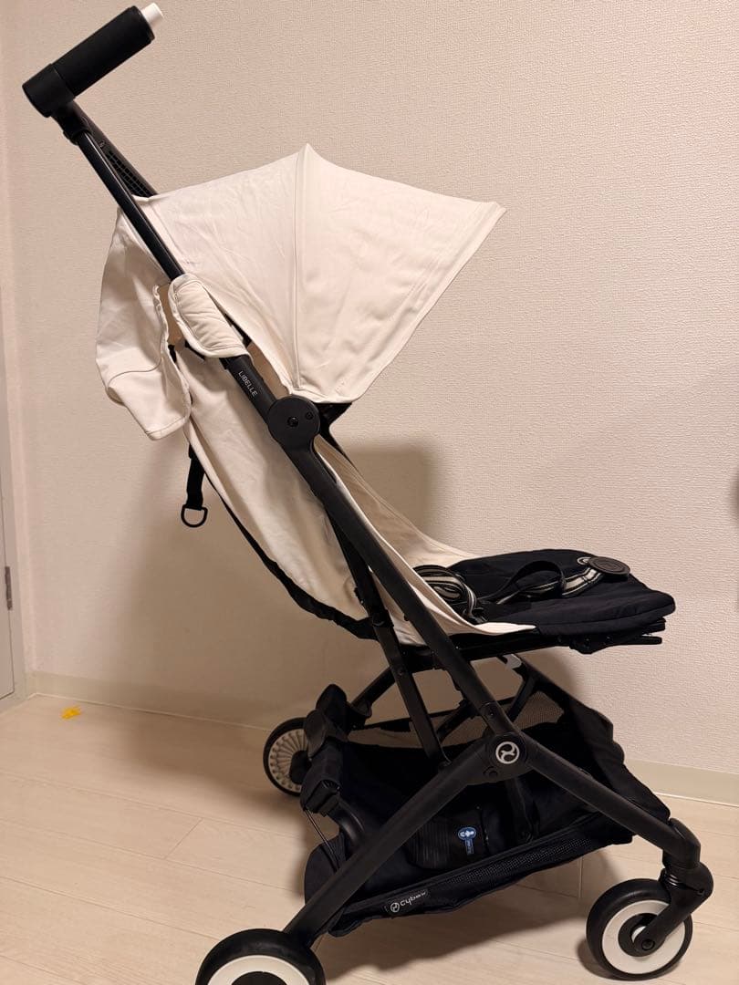 サイベックス リベル2024年モデルホワイト