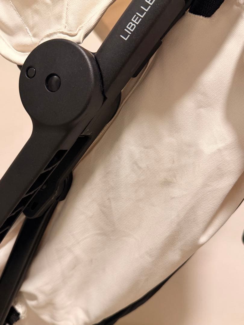 サイベックス リベル2024年モデルホワイト