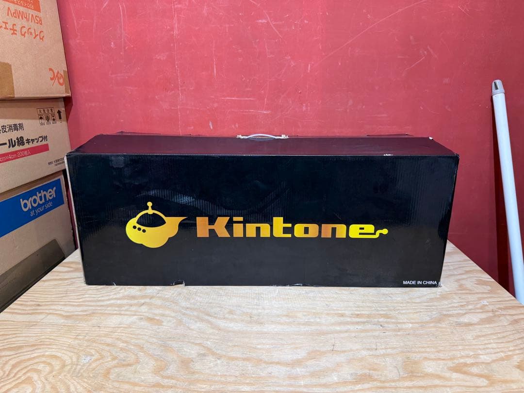 KINTONE キントーン ミニセグウェイ セグウェイ バランススクーター