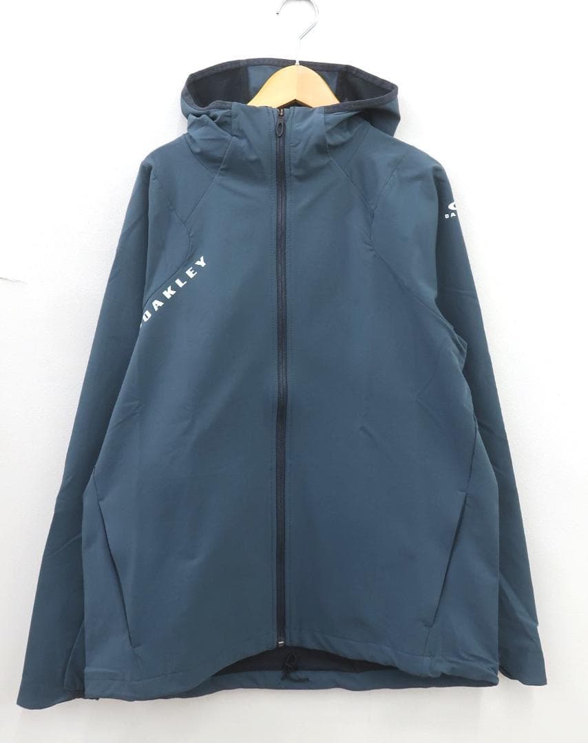 未使用 OAKLEY クロスウェア ジャケット/パンツ