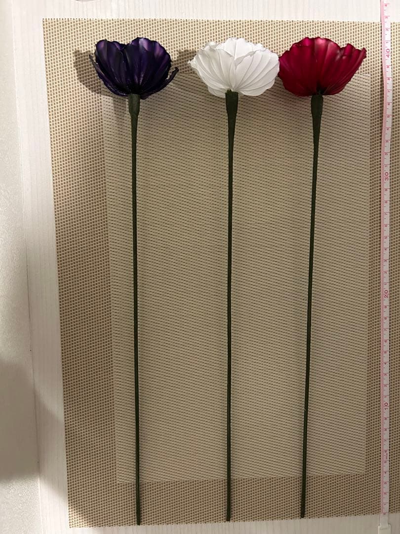 のんちゃん ディップフラワーアネモネ