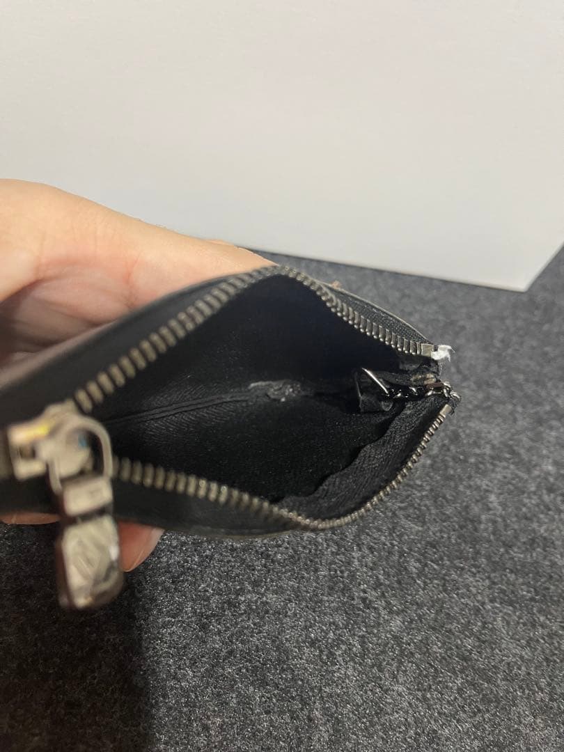 最終値下げ　Louis Vuitton ポシェットクレ/ケース/小銭入れ