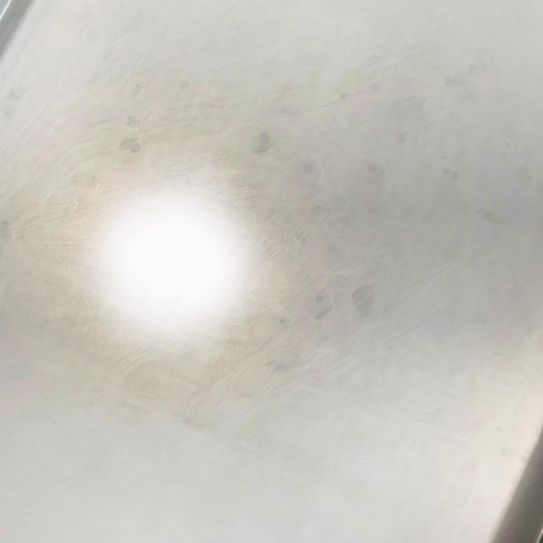 ルミナスプレミアムソリッドシェルフ幅75 奥行45 ポール径25mm 2枚セット