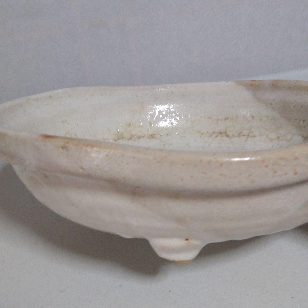 浅ばち器です。