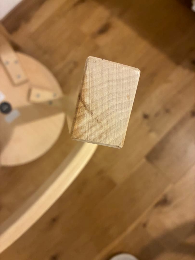 Artek / K65 High Chair アルテック　ハイチェア