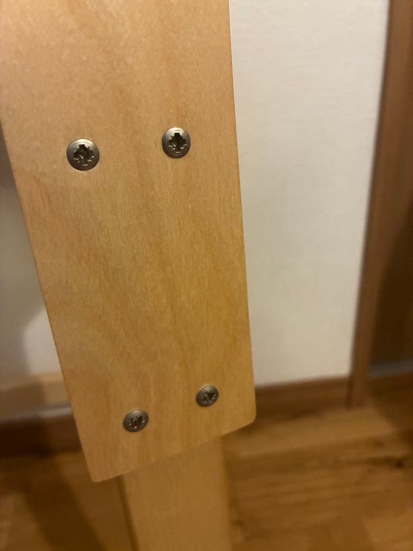 Artek / K65 High Chair アルテック　ハイチェア