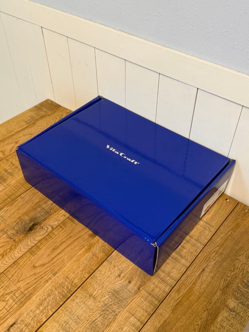 新品 ビタクラフト ウルトラフライパン 27cm NO.9411