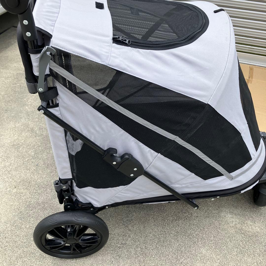 ペットカート　PGソフトカート　30Kgまで　BIG