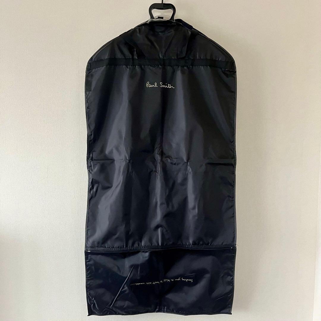 最終値引【美品】Paul Smith ネイビー パンツスーツ