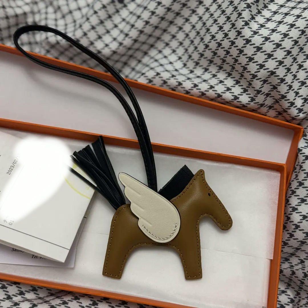 ロデオペガサス　PM