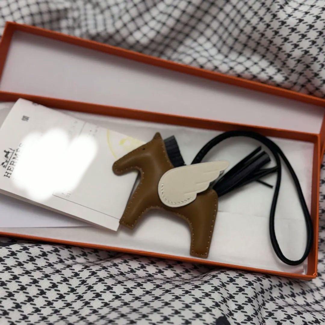 ロデオペガサス　PM