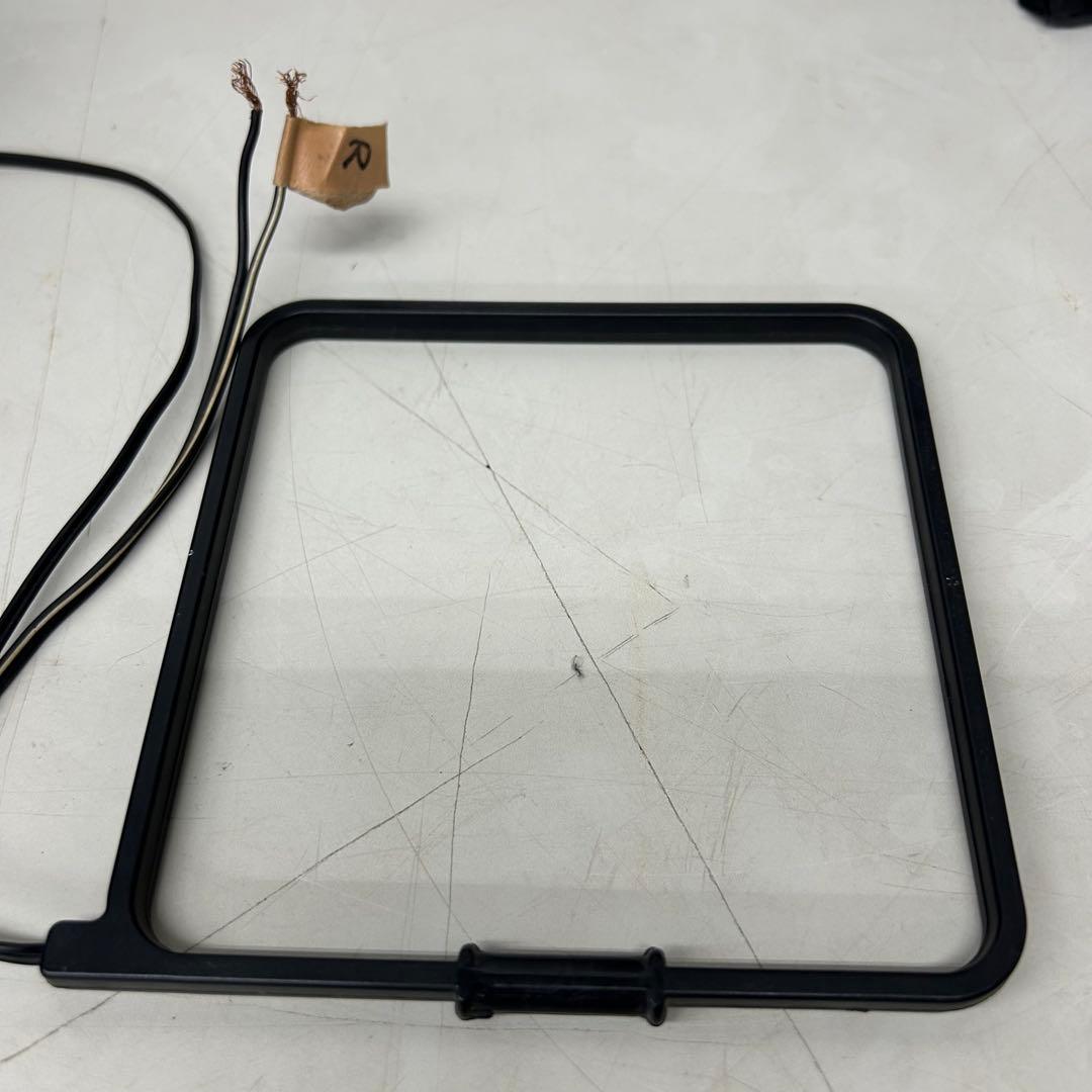 Victor ステレオデッキ　DR-E5500 DC-5500 スピーカーセット