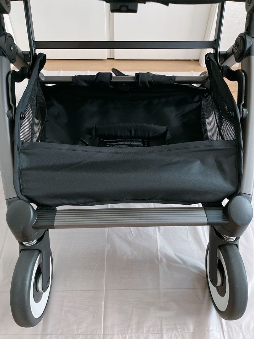 【美品】サイベックス　オルフェオ　2024年　レインカバー付