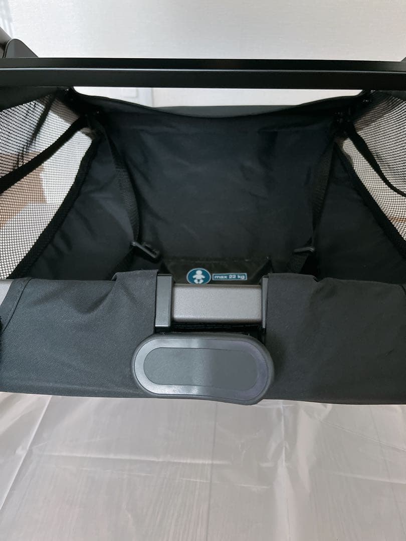 【美品】サイベックス　オルフェオ　2024年　レインカバー付