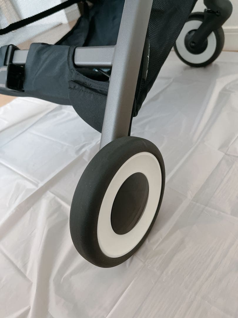 【美品】サイベックス　オルフェオ　2024年　レインカバー付