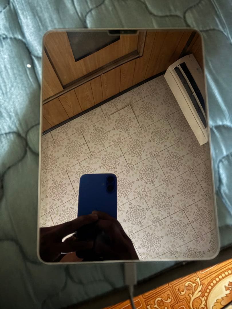 iPad Pro 11 (2018) スペースグレー 本体