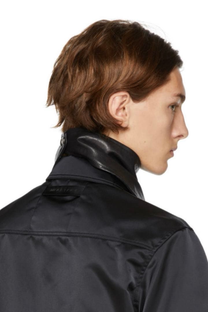 【激レア】Alyx 2020AW leather Scarf