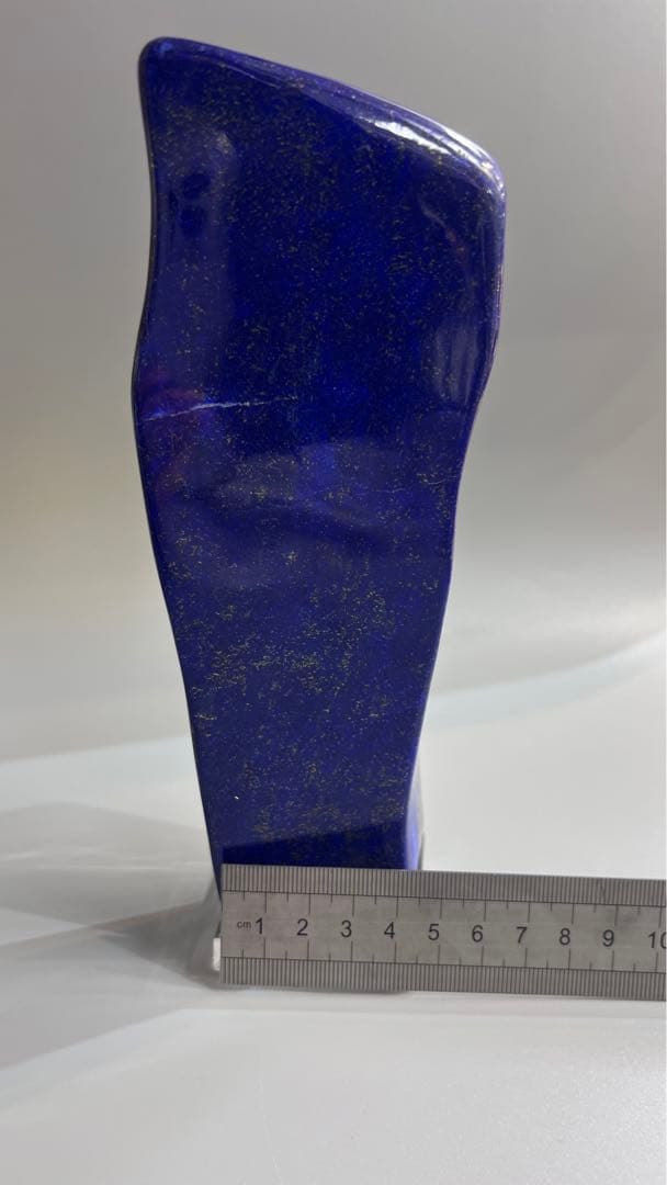 高品質アフガニスタン産ラピスラズリ