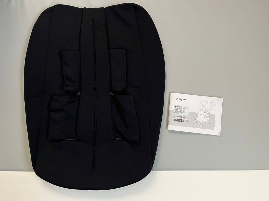 値下げしました！サイベックス　メリオカーボン　ブラック