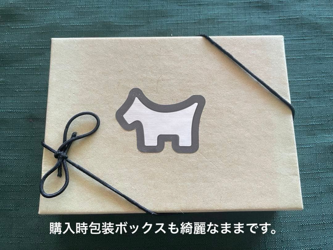 スコッティキャメロン　キャメロンドック　削り出しベルトバックル