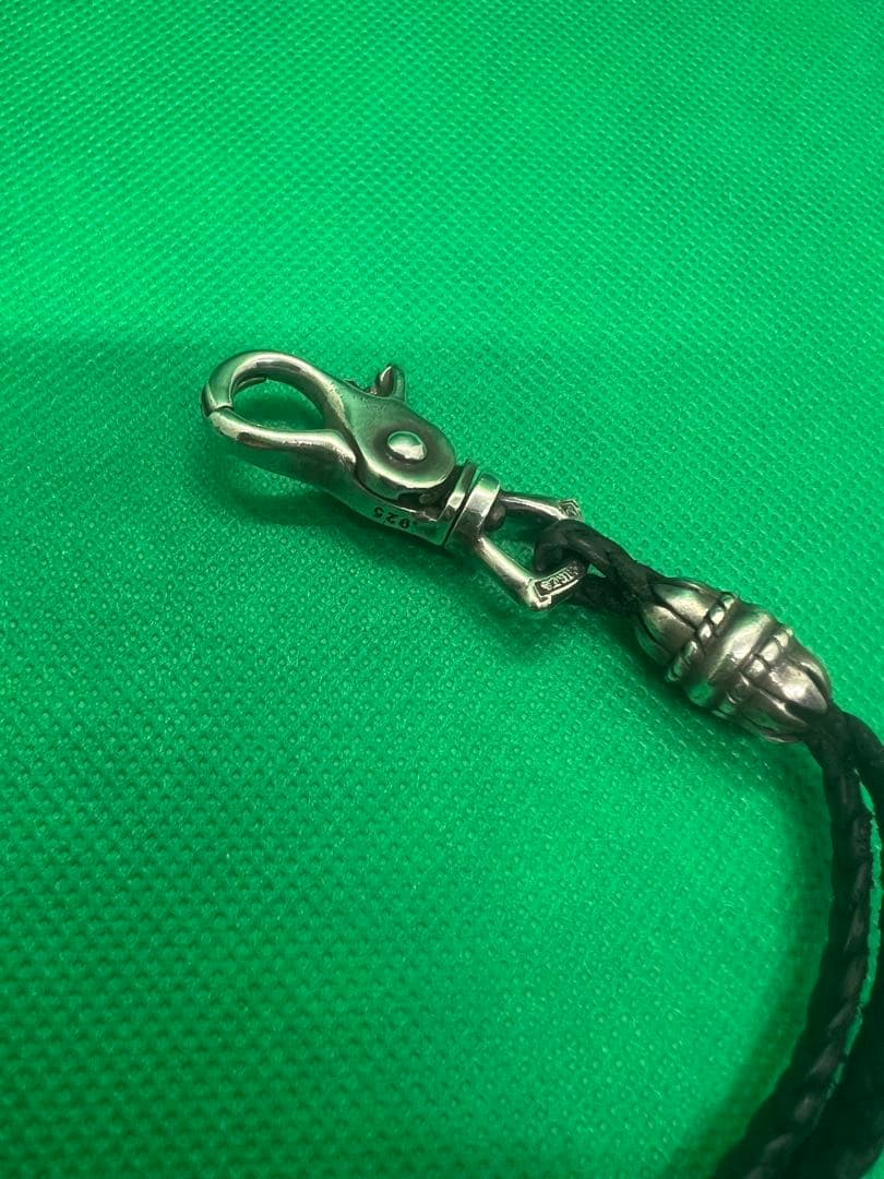 クロムハーツ　chromehearts ランヤード