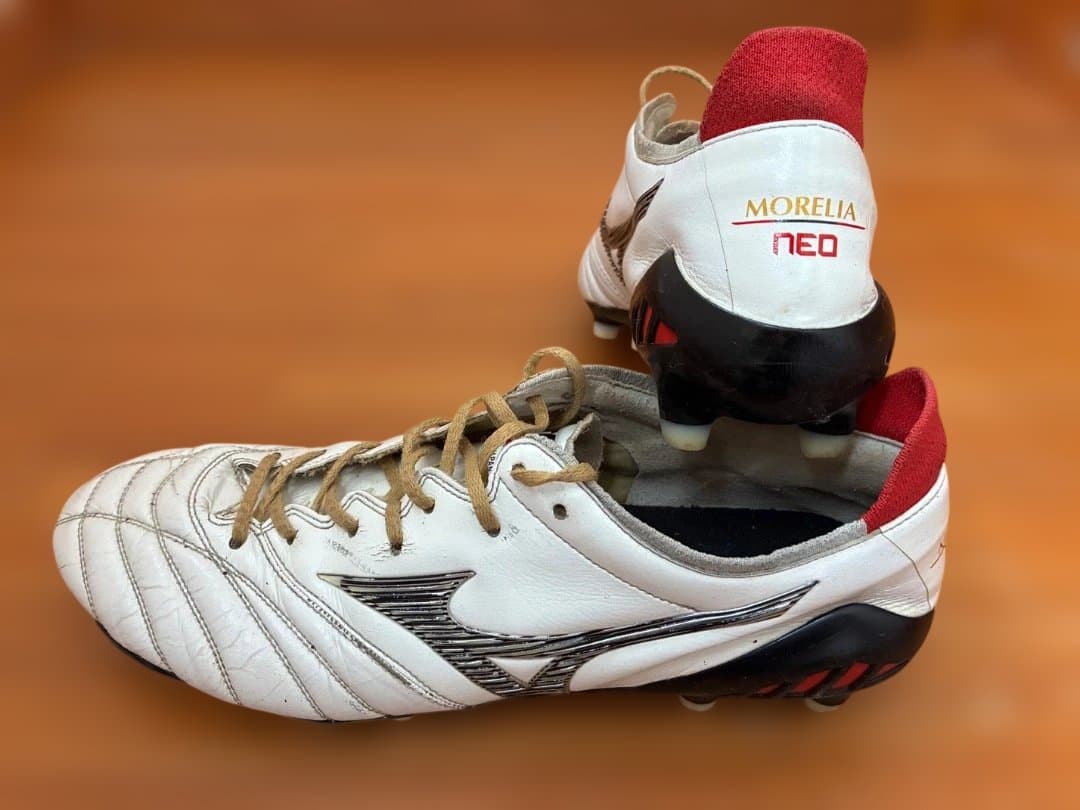 シューズ Mizuno MORELIA NEO3