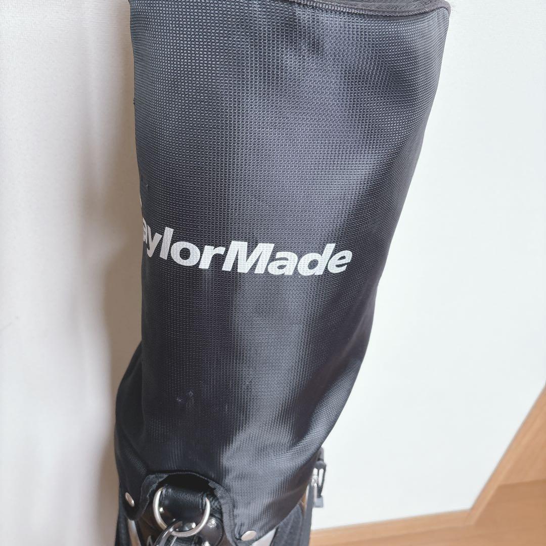 K356 TaylorMade Carlsbad,CA キャディバック