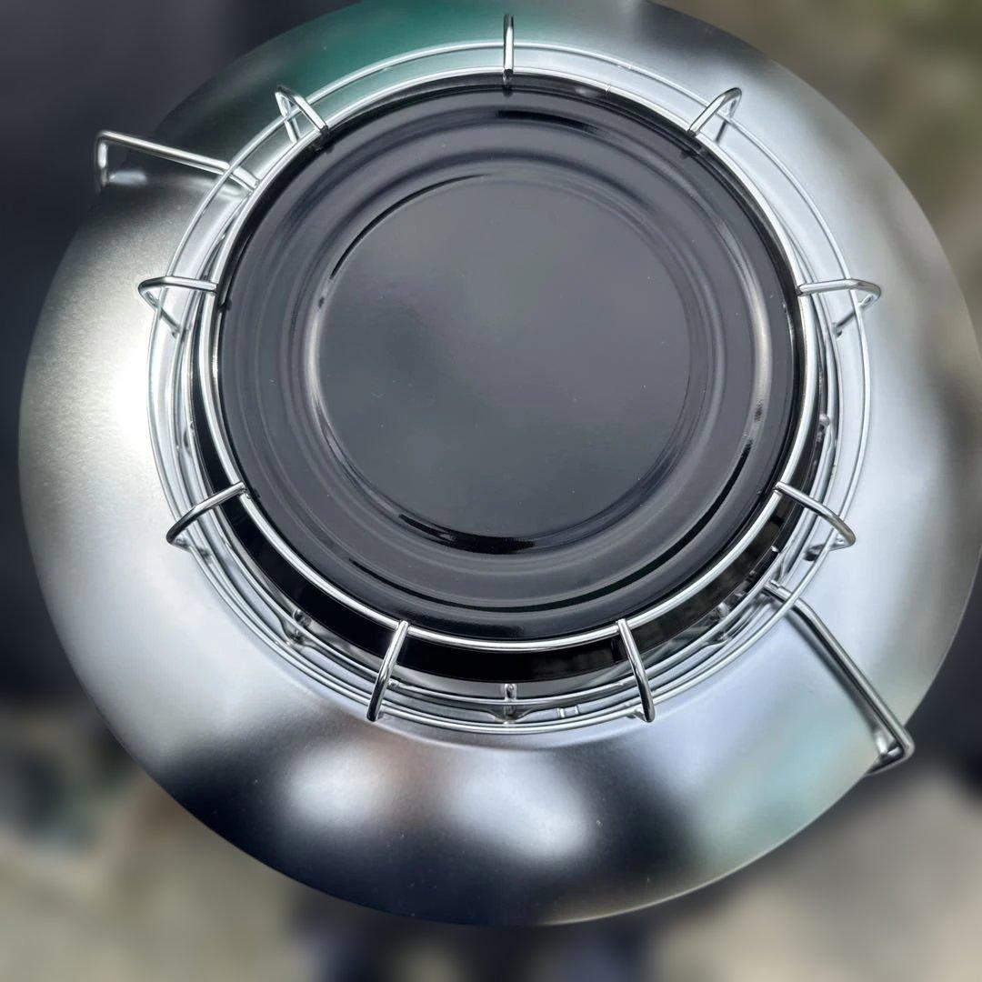 値下げ3　新品　TOYOTOMI レインボー　　　ストーブRL-25N 「G」