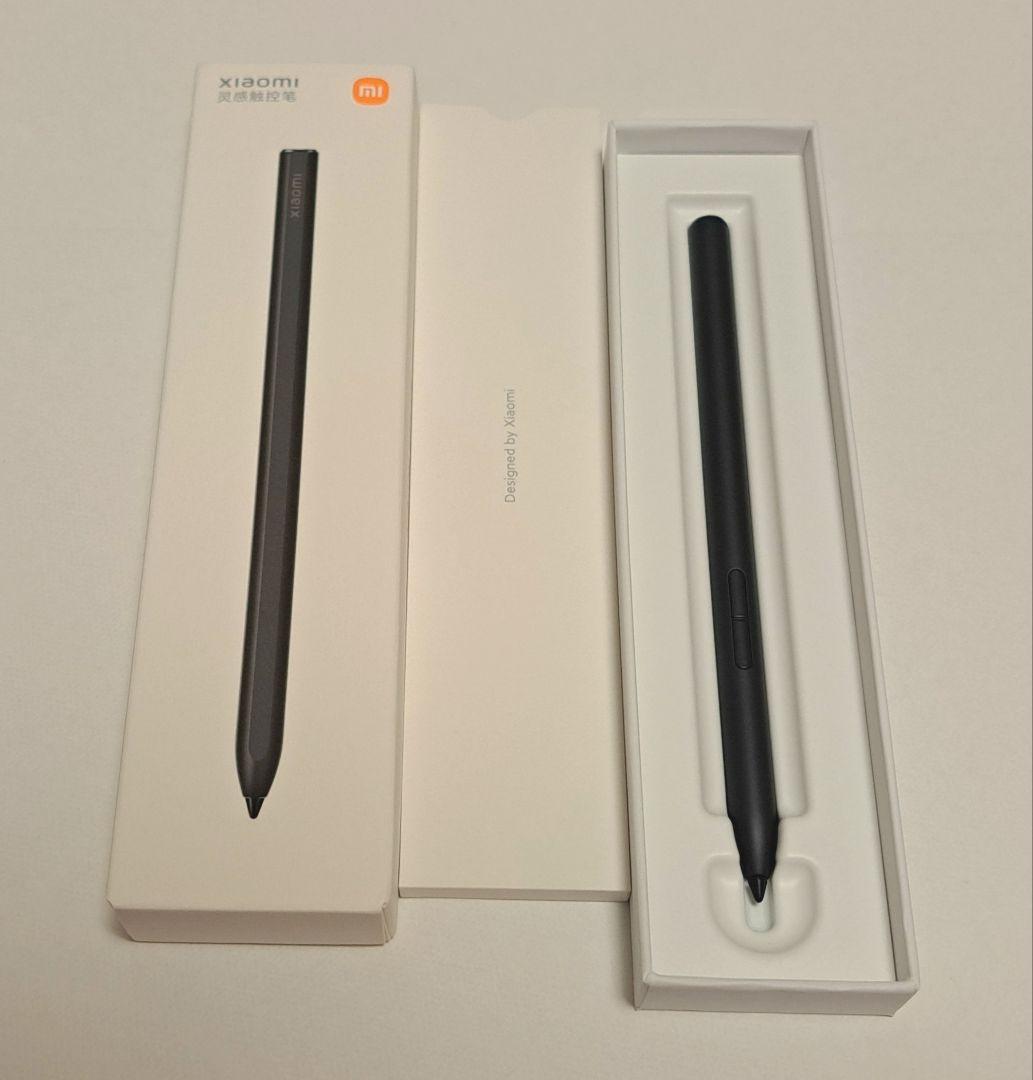 【り】Xiaomi smart pen
