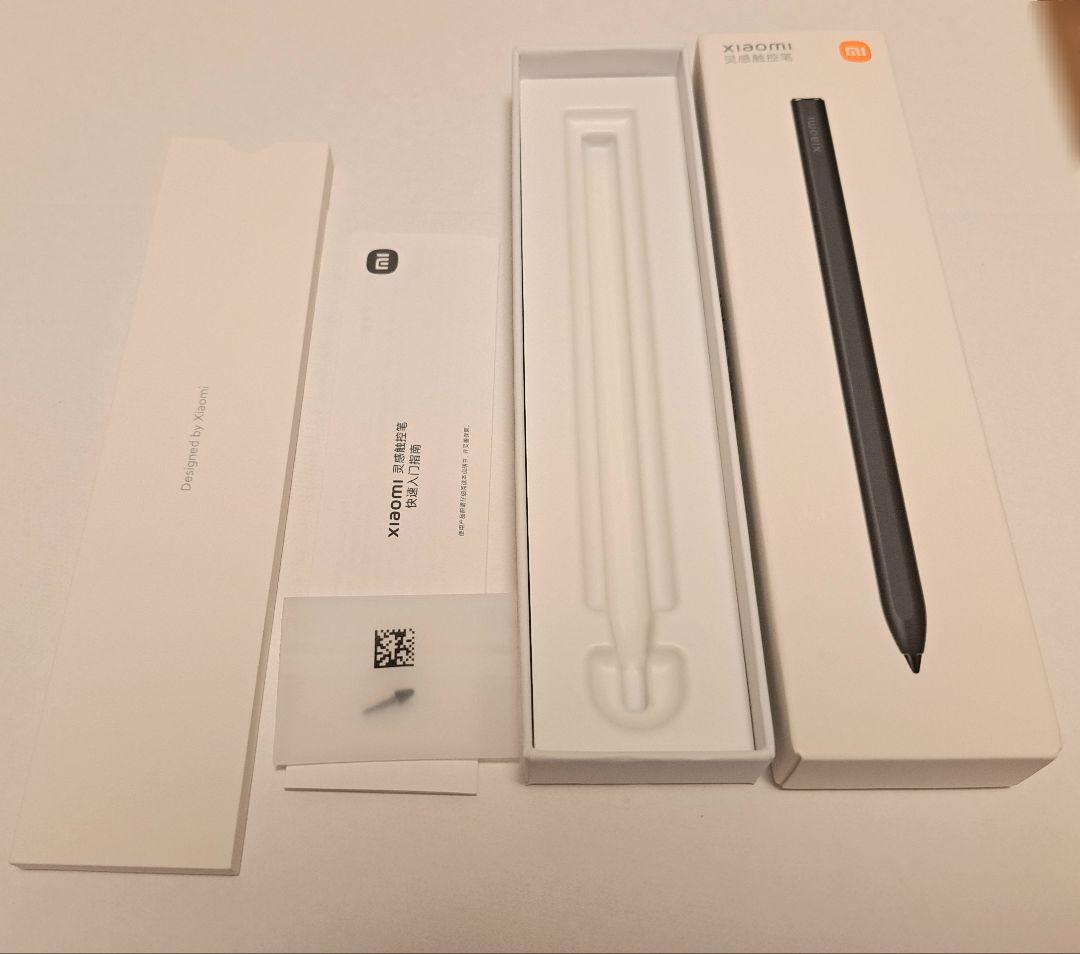 【り】Xiaomi smart pen