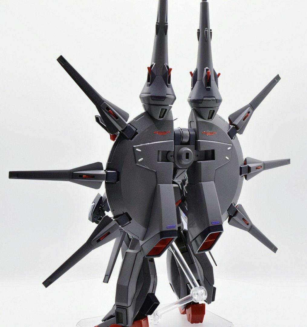 家*ネ様 〚 HGCE 1/144 レジェンドガンダム〛塗装済完成品