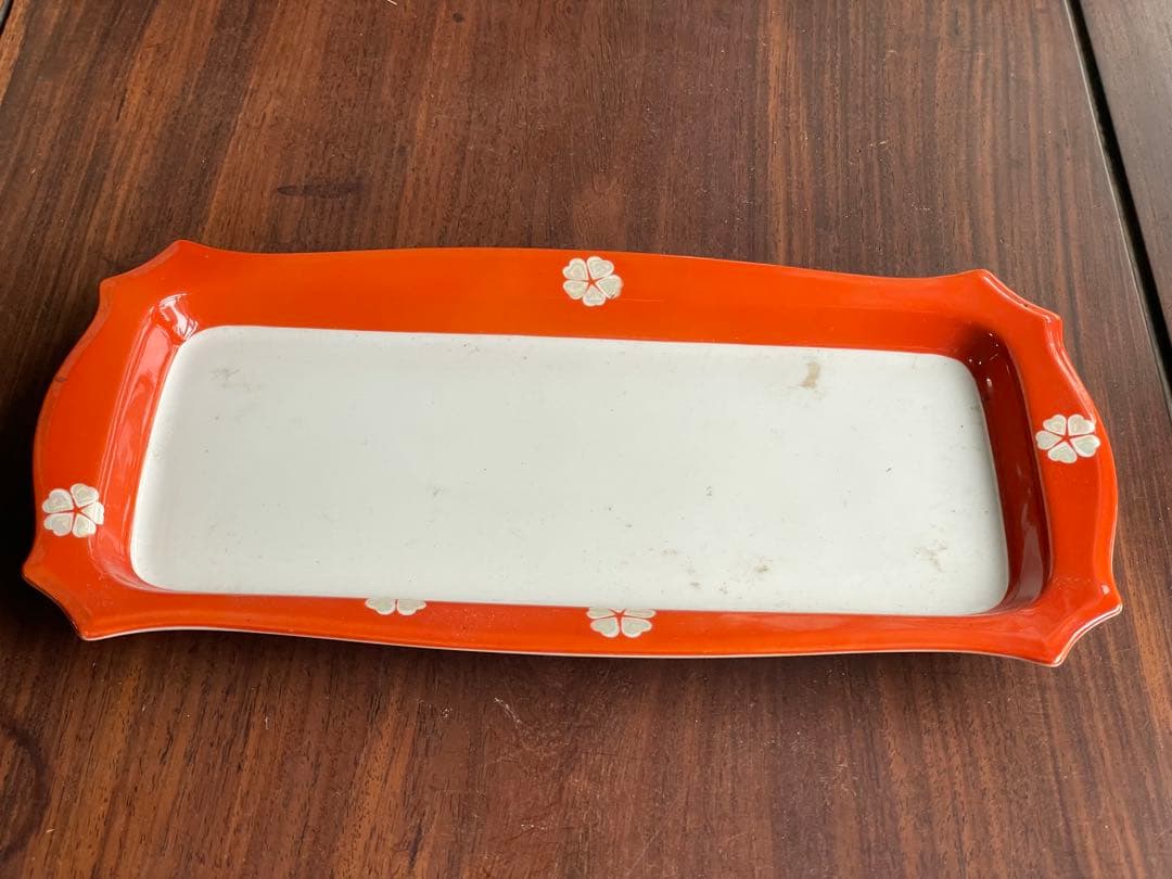 東洋陶器 陶器製灰皿セット