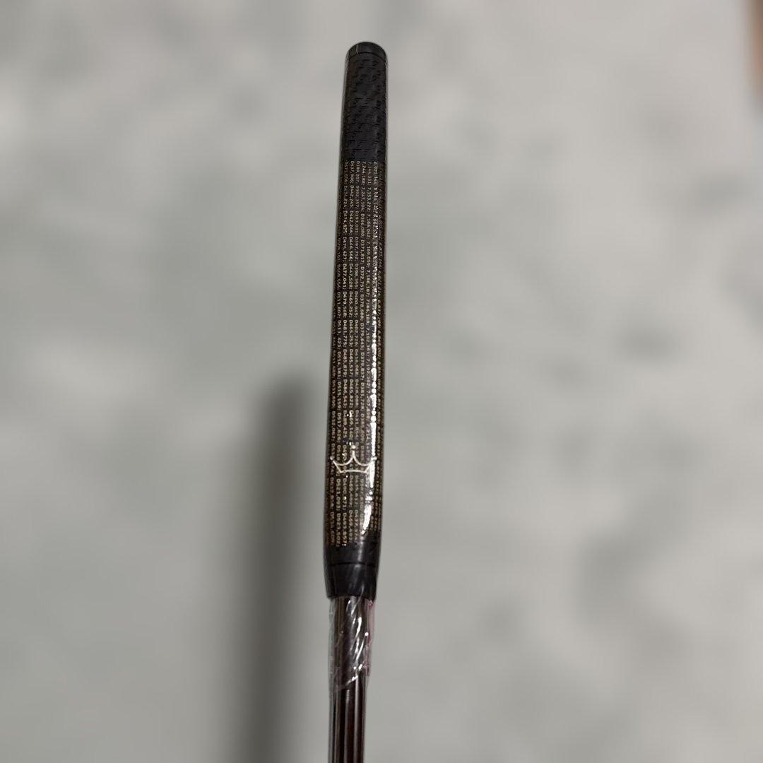 スコッティキャメロン　今田竜二モデル 2009新品未使用‼️世界限定500本