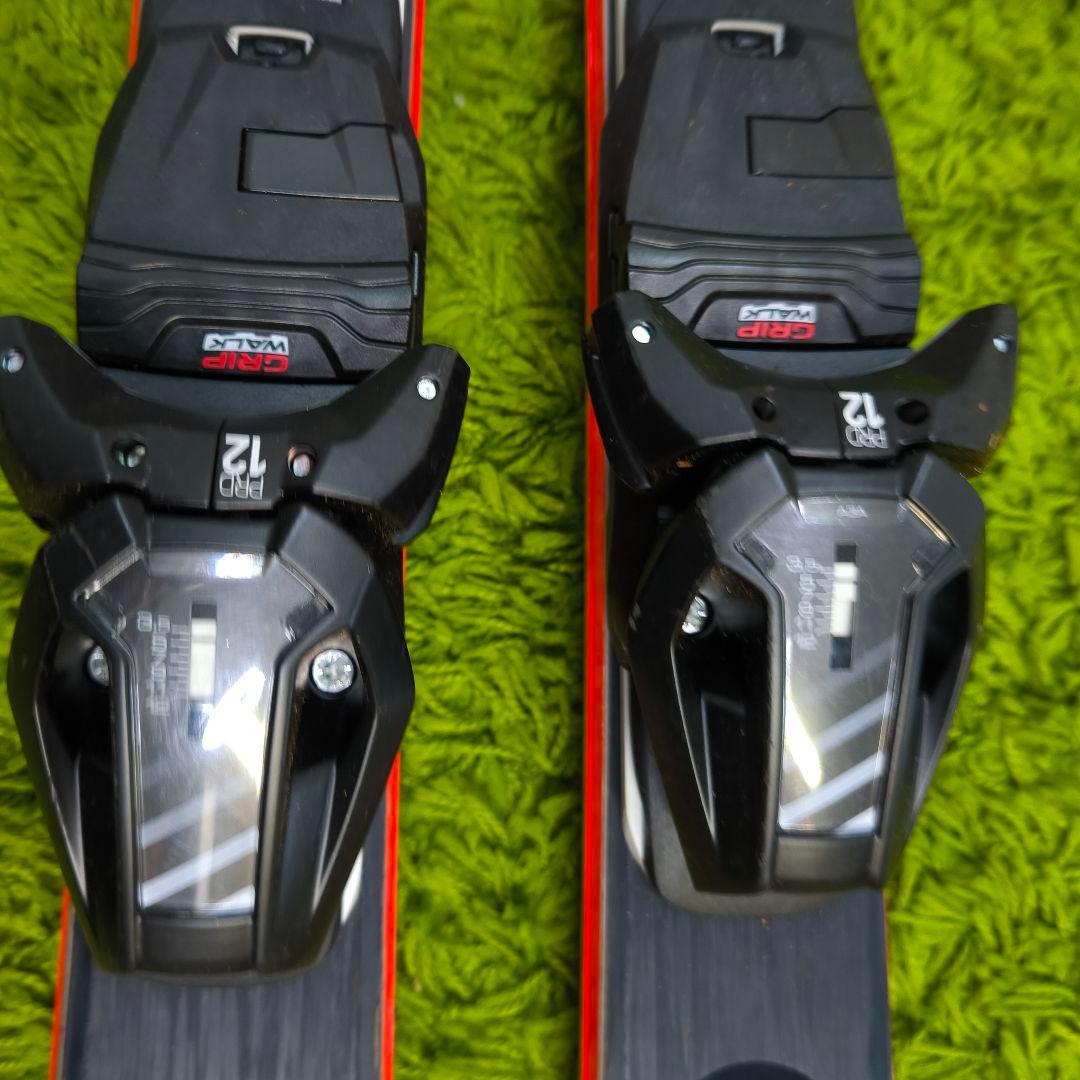 スキー HEAD Supershape e-ORIGINAL