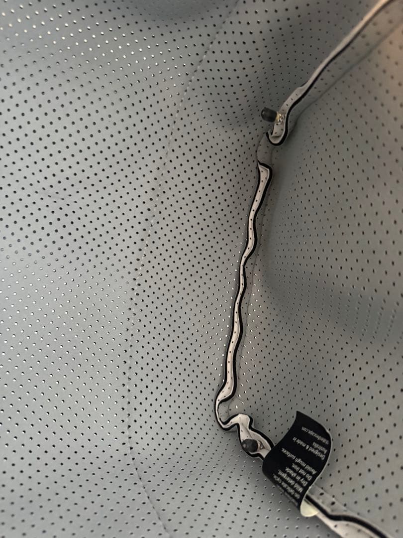 STATE OF ESCAPE ステイトオブエスケープ　ホワイト