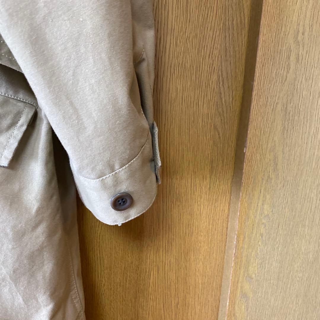 RUDE GALLERY モーターサイクルコート