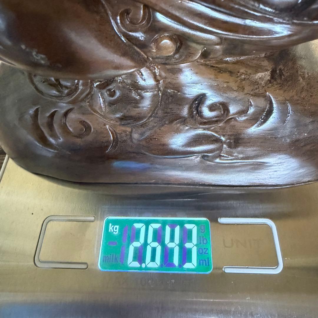 天然石　シトリン原石ピンククォーツ共生☘︎ ݁˖.金運　パワーストーン