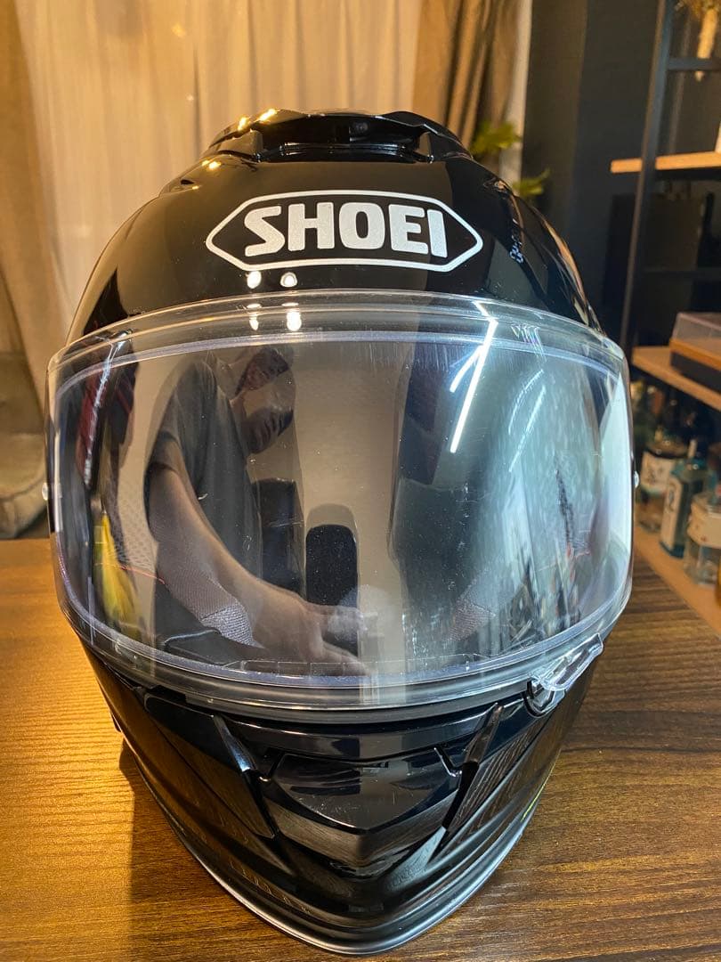 a*a様 SHOEI gt-air2 ショウエイ　フルフェイスヘルメット